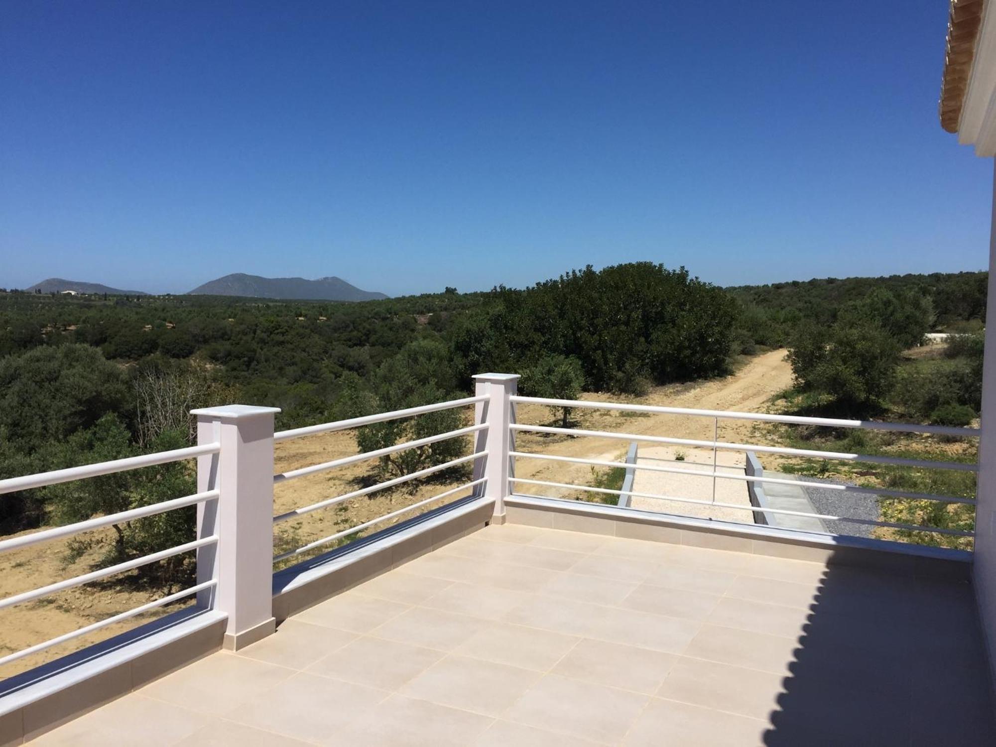 Luxurious Villa In Peloponnese With Swimming Pool Kamária エクステリア 写真