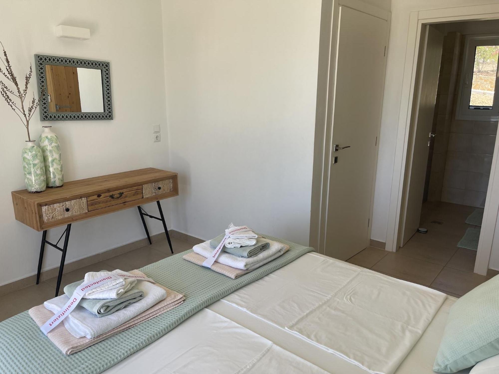 Luxurious Villa In Peloponnese With Swimming Pool Kamária エクステリア 写真